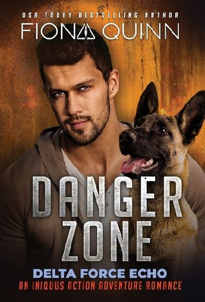 Danger Zone