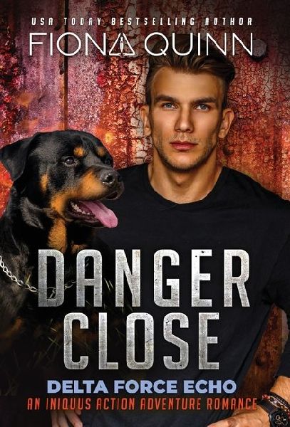 Danger Close