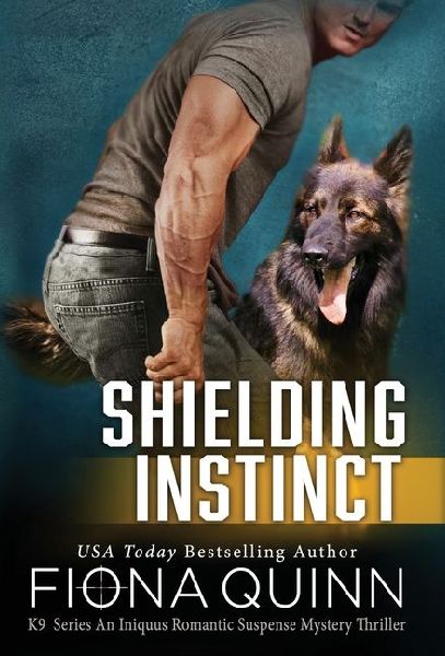 Shielding Instinct