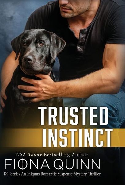 Trusted Instinct