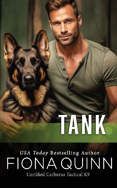 Tank