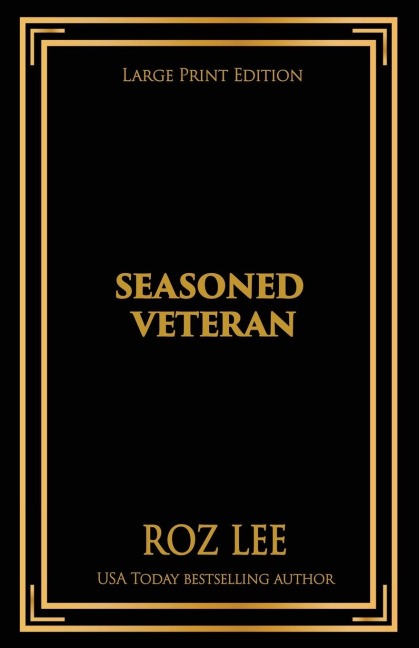 Seasoned Veteran: Discreet Edition