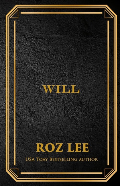 Will: Discreet Edition