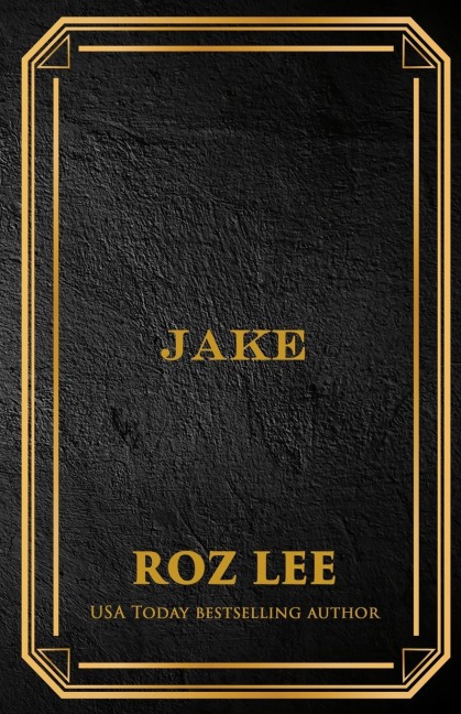 Jake: Discreet Edition