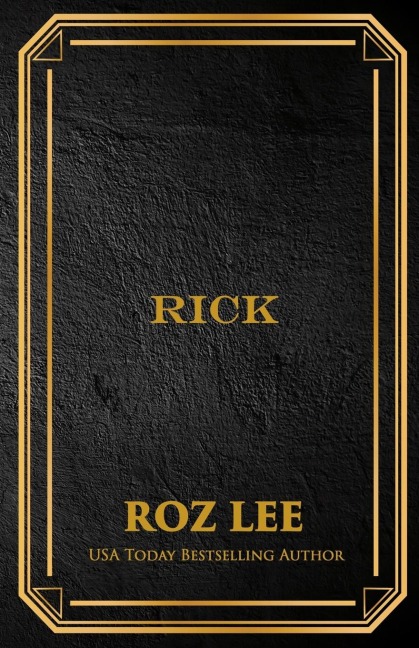 Rick: Discreet Edition