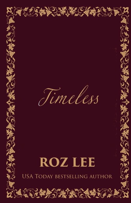 Timeless: Discreet Edition