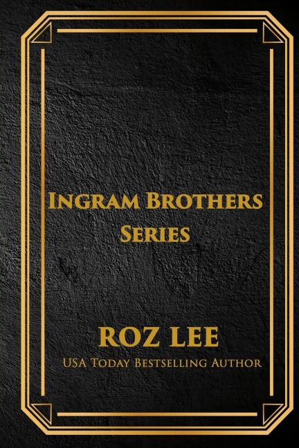 Ingram Brothers Collection: Discreet Edition