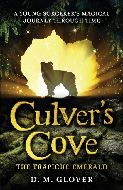 Culvers Cove: The Trapiche Emerald
