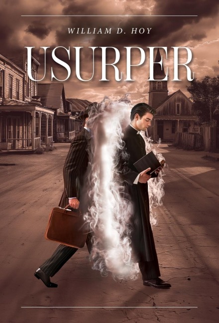 Usurper