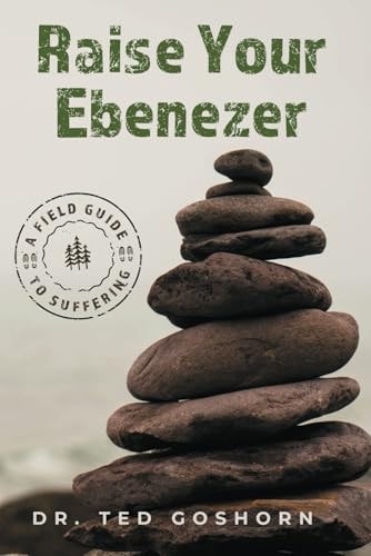 Raise Your Ebenezer A Field Guide to Suffering