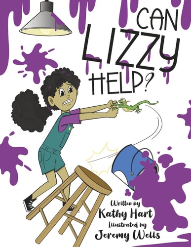 Can Lizzy Help?