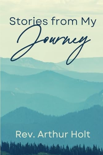 Stories from My Journey
