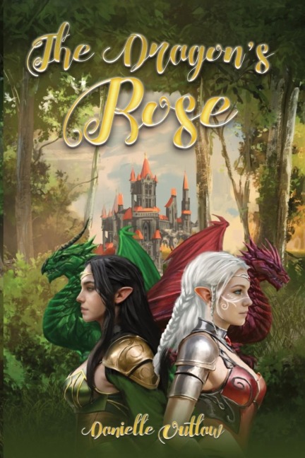 The Dragons Rose