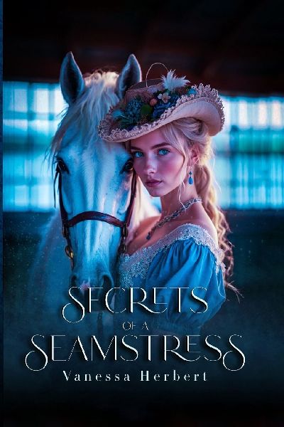 SECRETS OF A SEAMSTRESS