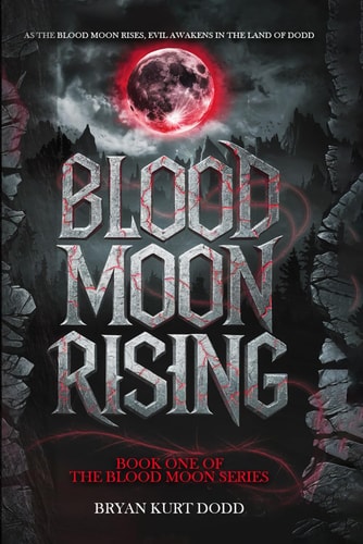 Blood Moon Rising