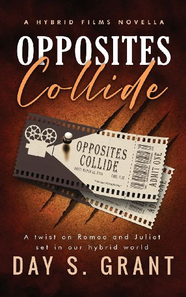 Opposites Collide: a twist on Romeo and Juliet set in our hybrid world