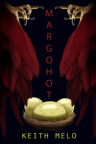 Margohot Queen of the Harpies