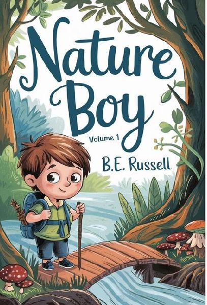 Nature Boy - Volume One