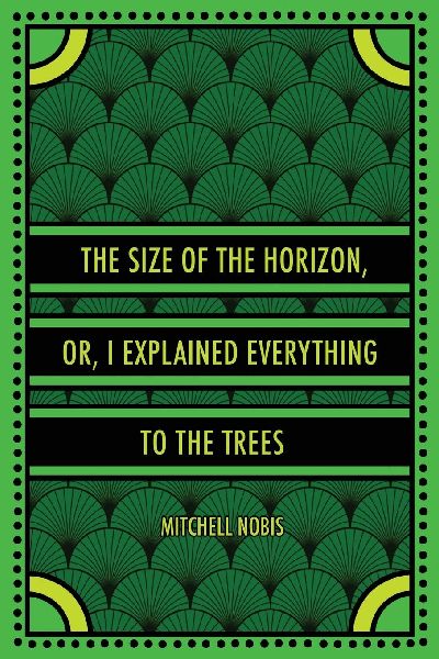 The Size of the Horizon, or, I Explained Everything to the Trees