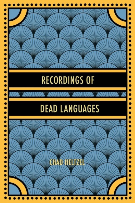 Recordings of Dead Languages