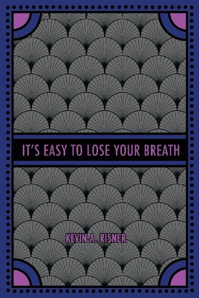 It's Easy to Lose Your Breath