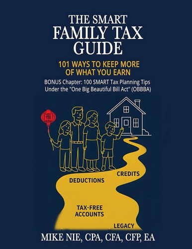 The Smart Family Tax Guide 101 Ways to Keep More of What You Earn