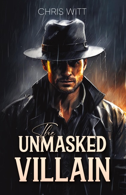 The Unmasked Villain