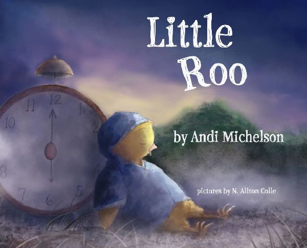 Little Roo