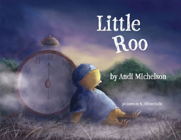Little Roo
