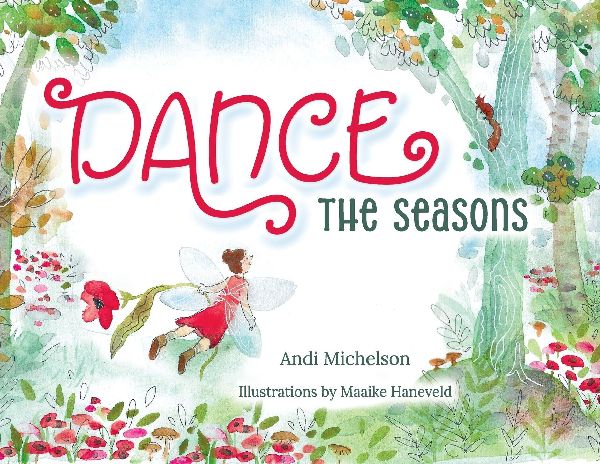 Dance the Seasons