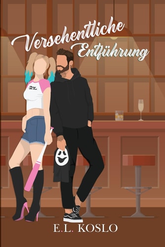 Versehentliche Entführung Accidental Abduction German Edition