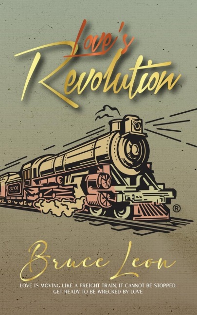 Loves Revolution!