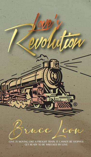 Loves Revolution!