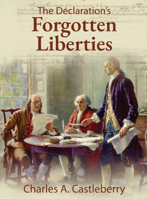 The Declarations Forgotten Liberties