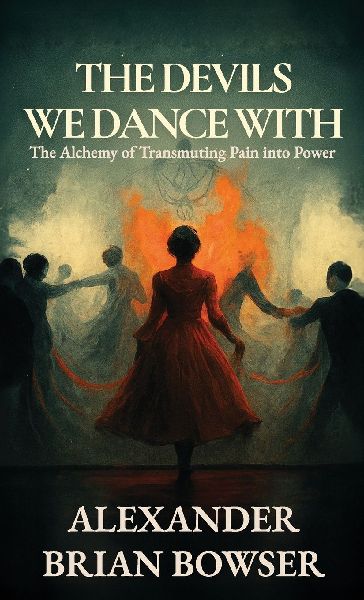 The Devils We Dance With: The Alchemy of Transmuting Pain into Power