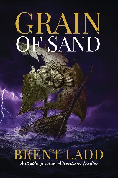 Grain of Sand