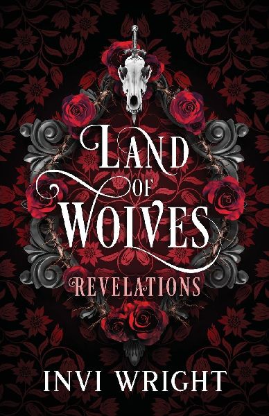Land of Wolves: Revelations