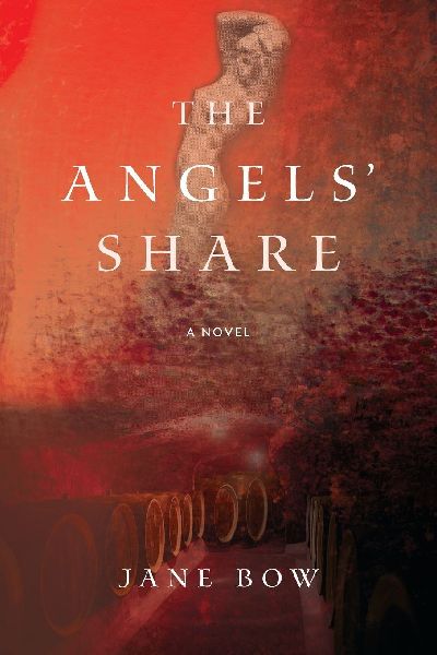 The Angels' Share: A Novel