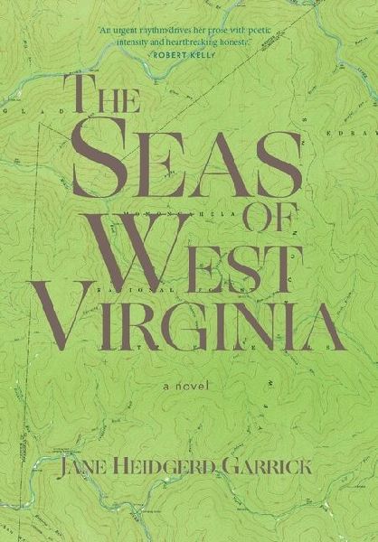 The Seas of West Virginia