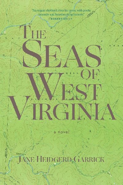 The Seas of West Virginia