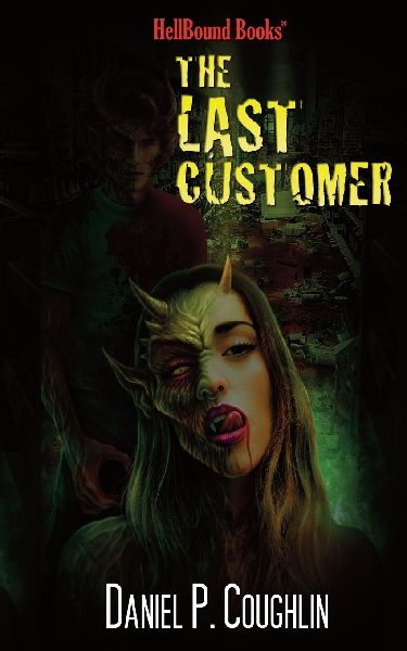 The Last Customer