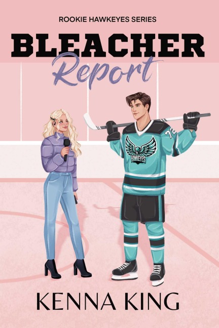 Bleacher Report: Special Edition