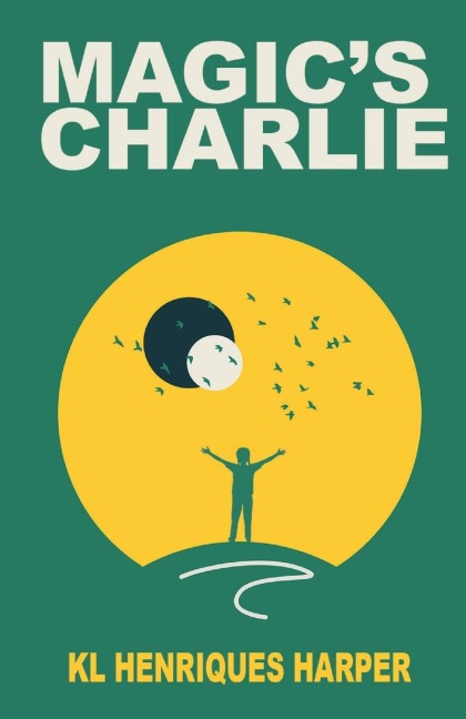Magic's Charlie 1