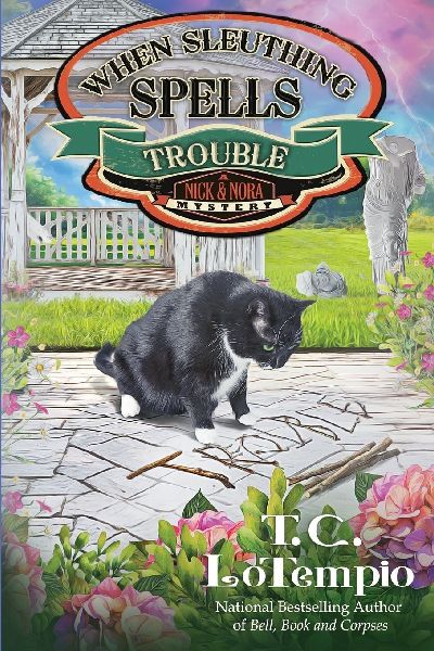 When Sleuthing Spells Trouble
