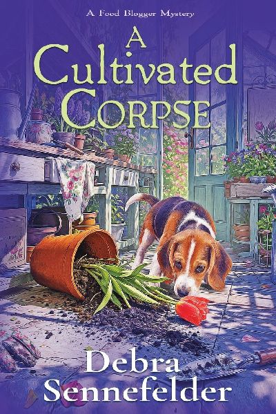 A Cultivated Corpse