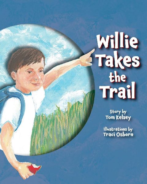 Willie Takes the Trail