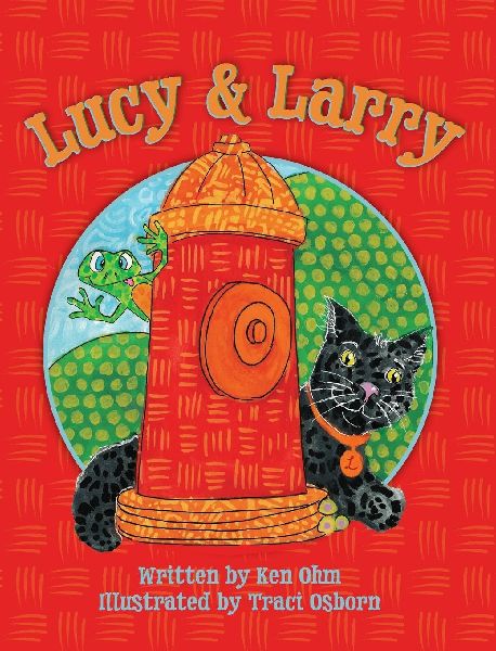 Lucy & Larry