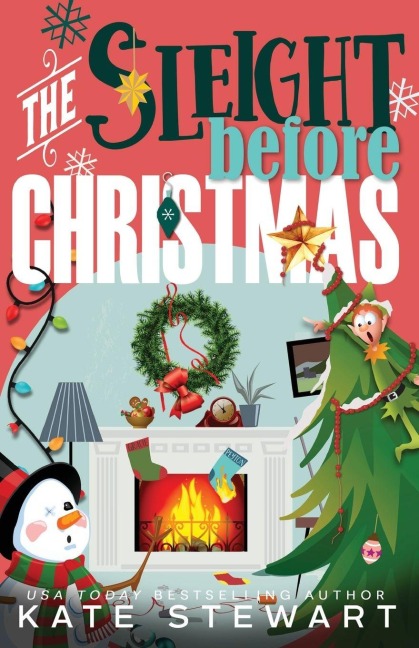 The Sleight Before Christmas