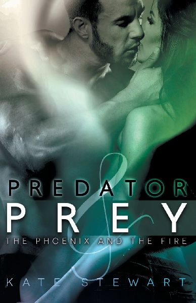 Predator and Prey: The Phoenix and The Fire