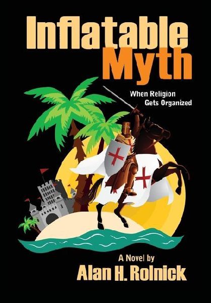 Inflatable Myth: When Religion Gets Organized